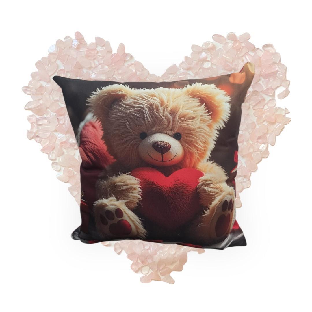 Cuscino San Valentino
