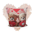Cuscino San Valentino