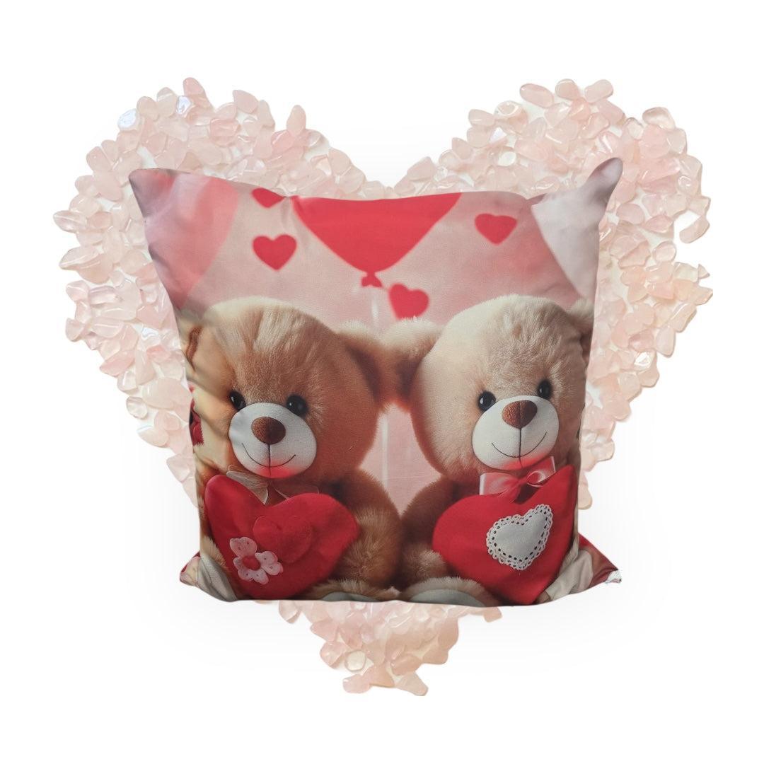 Cuscino San Valentino