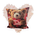 Cuscino San Valentino