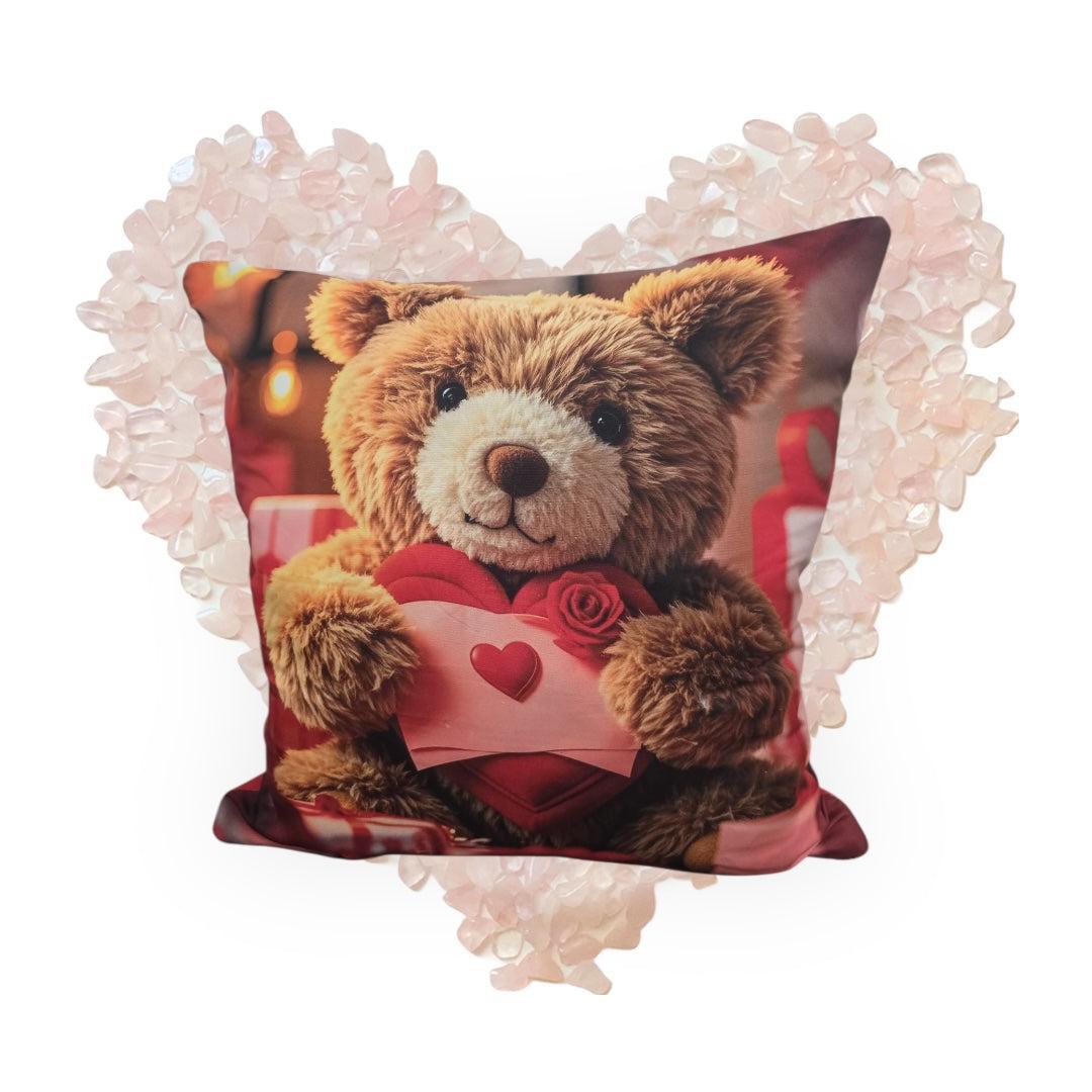 Cuscino San Valentino