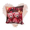 Cuscino San Valentino