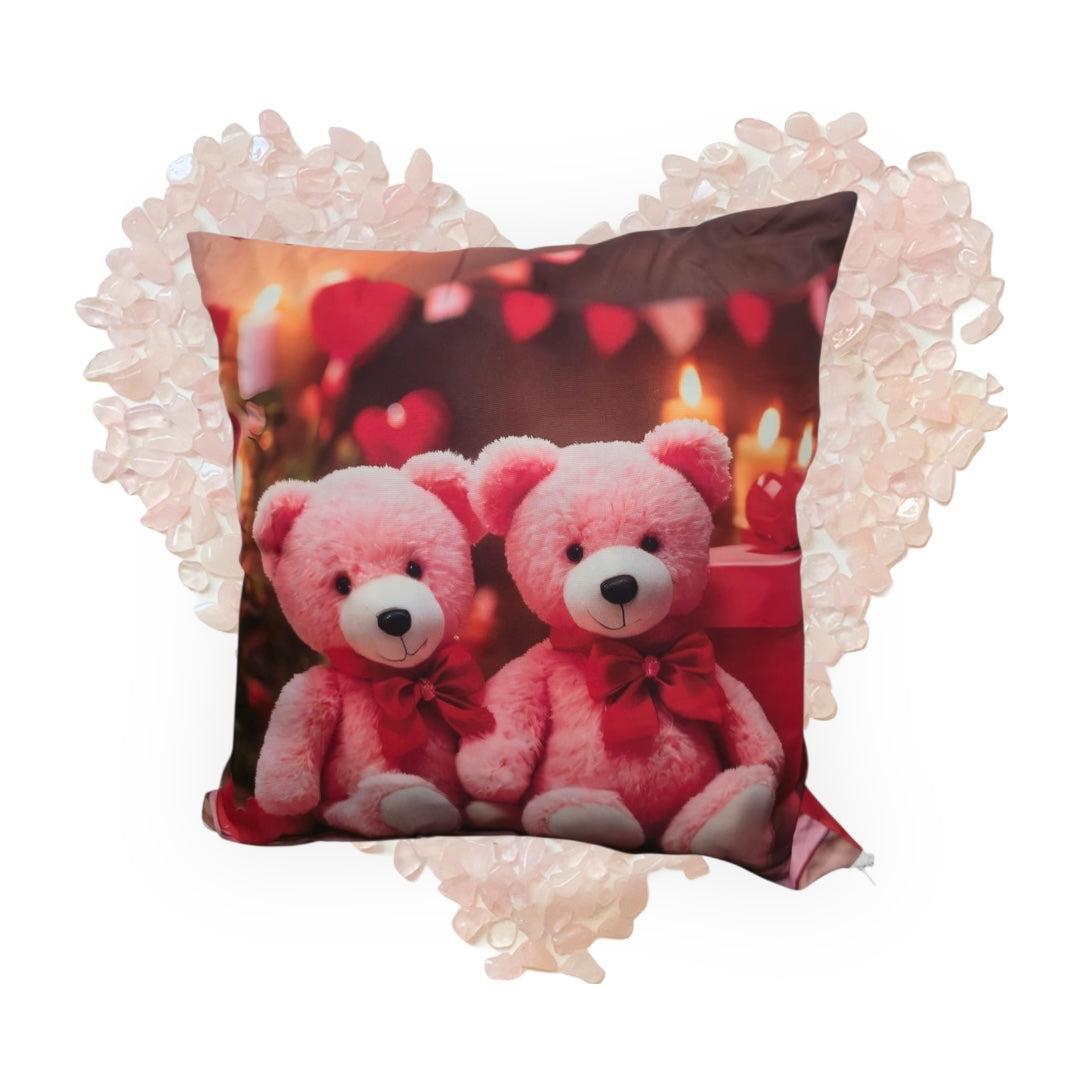 Cuscino San Valentino