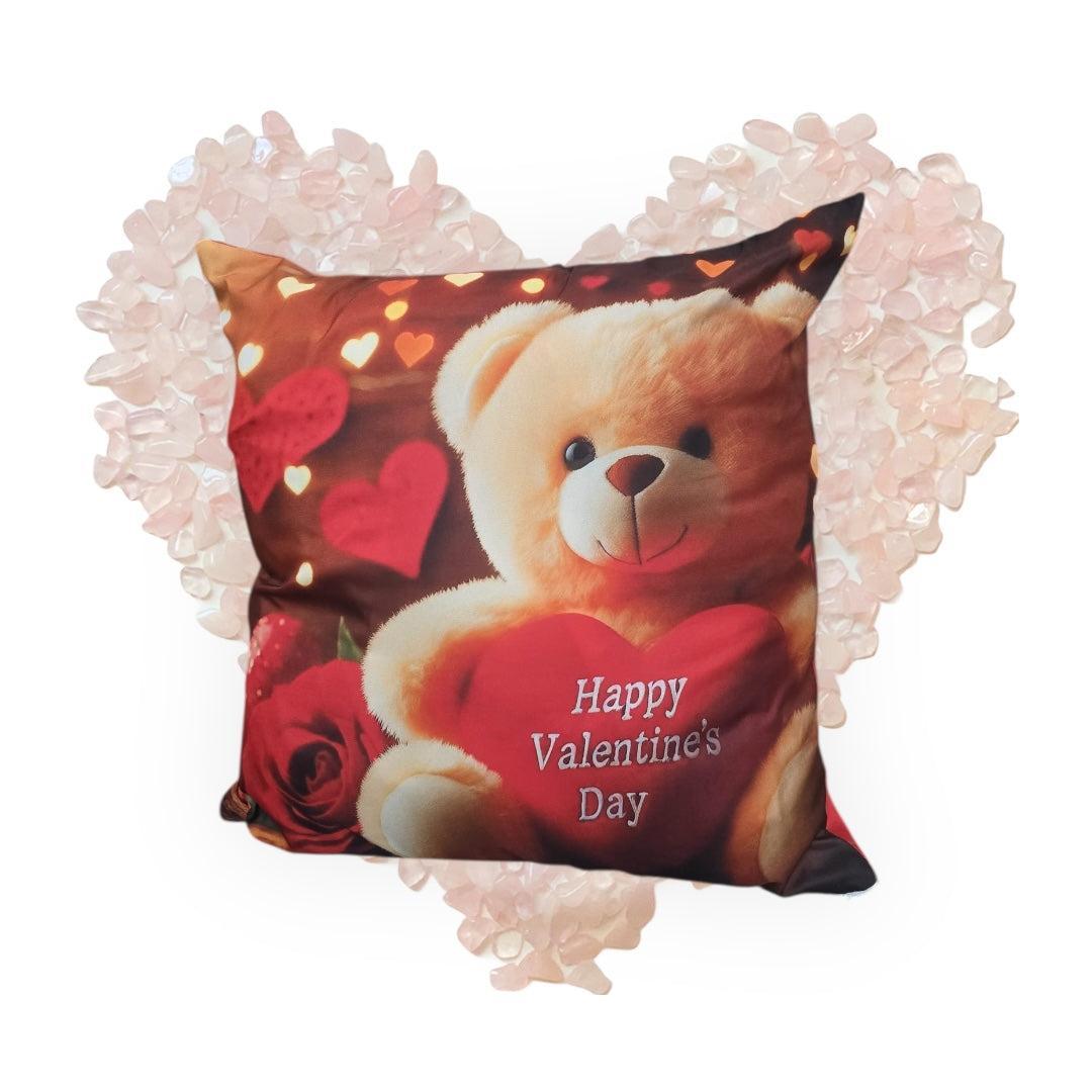 Cuscino San Valentino