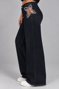 Jeans Farfalla