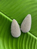 Orecchini in STRASS
