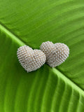 Orecchini in STRASS