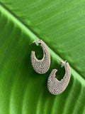 Orecchini in STRASS