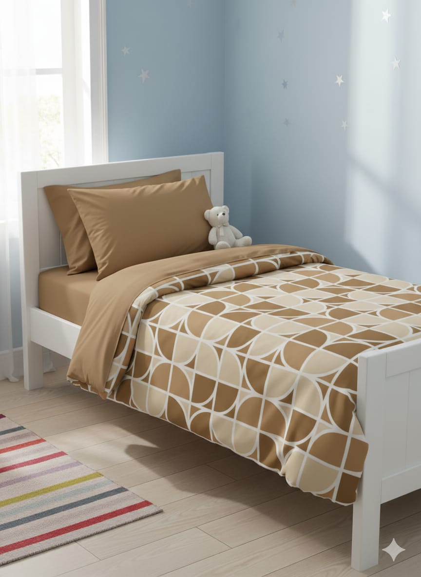 Piumone letto Singolo
