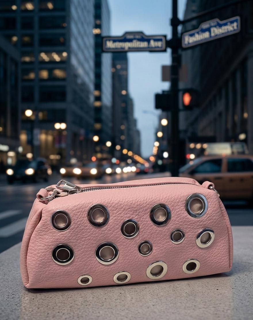 Pochette Oblò