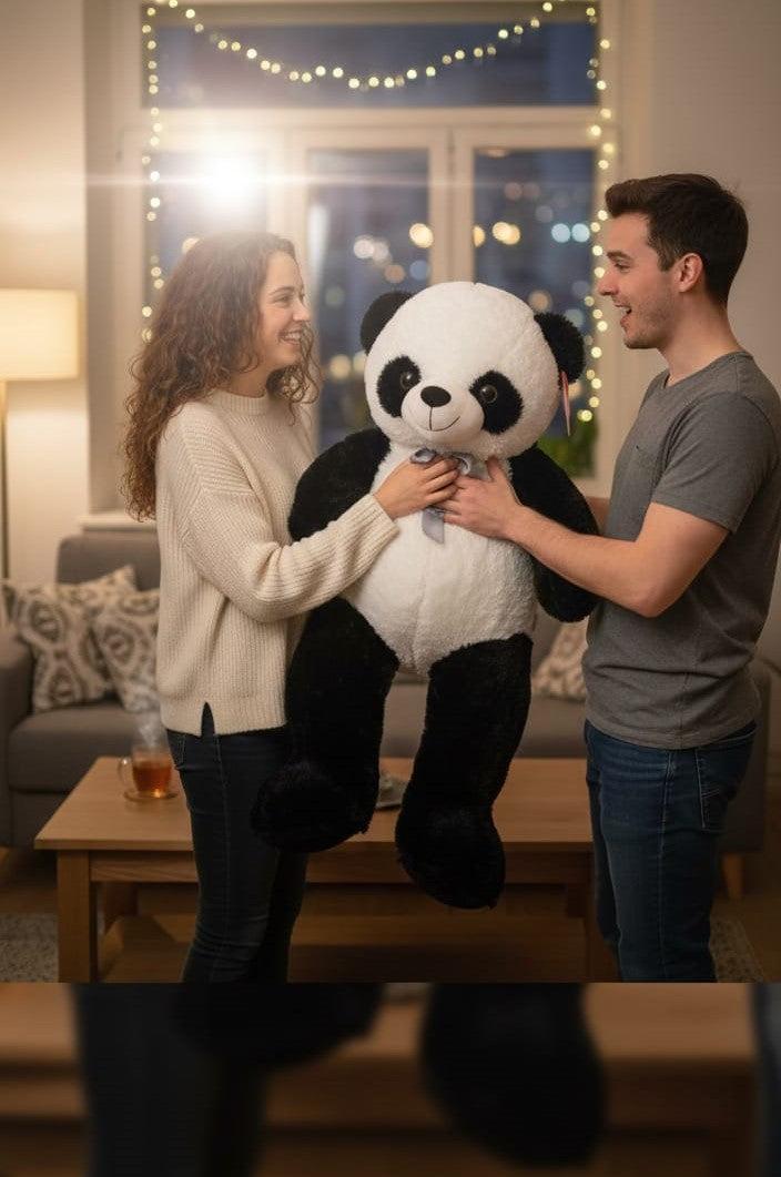 Teddy Big