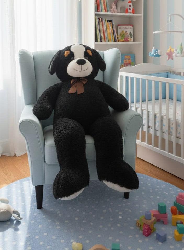 Teddy Big