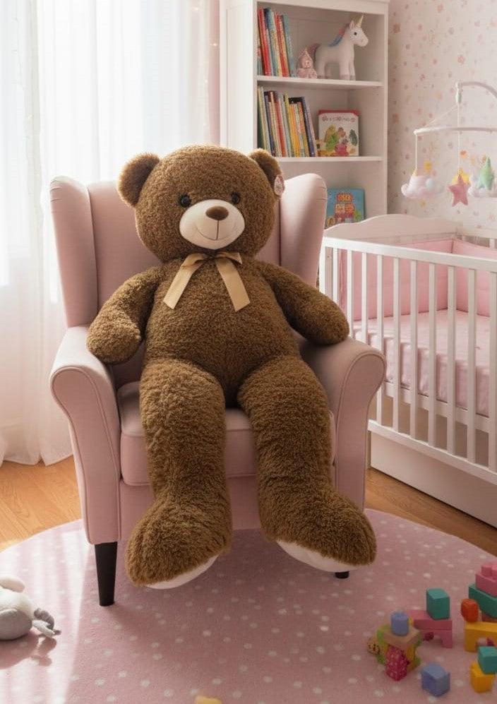 Teddy Big