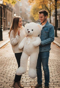 Teddy Big