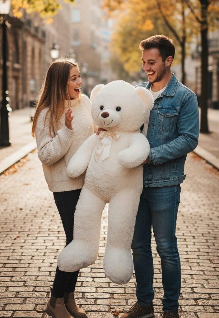 Teddy Big