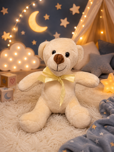 Teddy baby