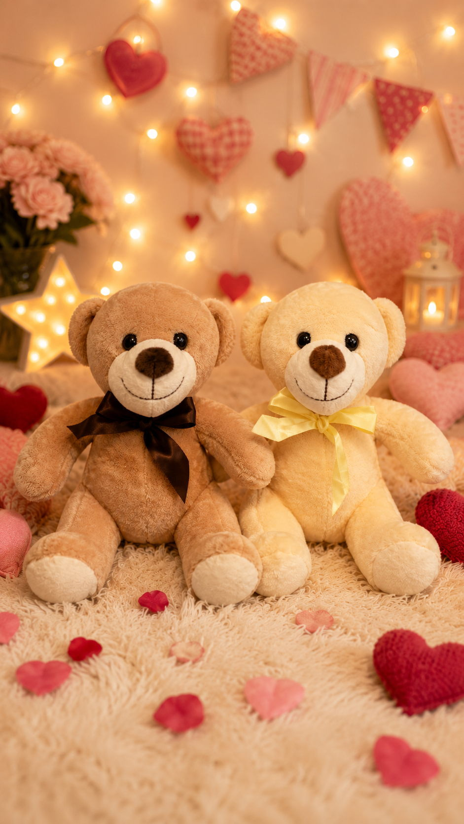 Teddy baby