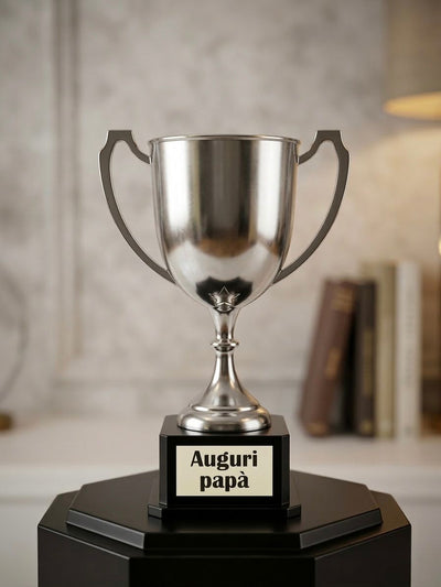 Trofeo Auguri Papà