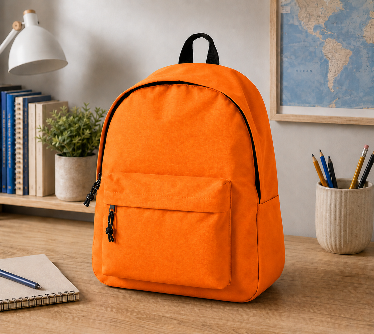 Zaino Basic
