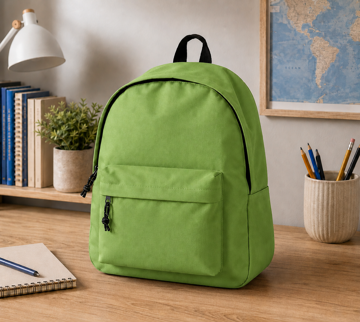 Zaino Basic