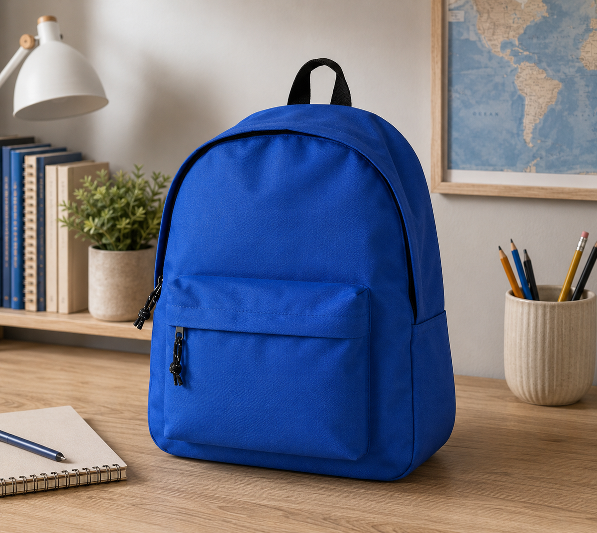 Zaino Basic