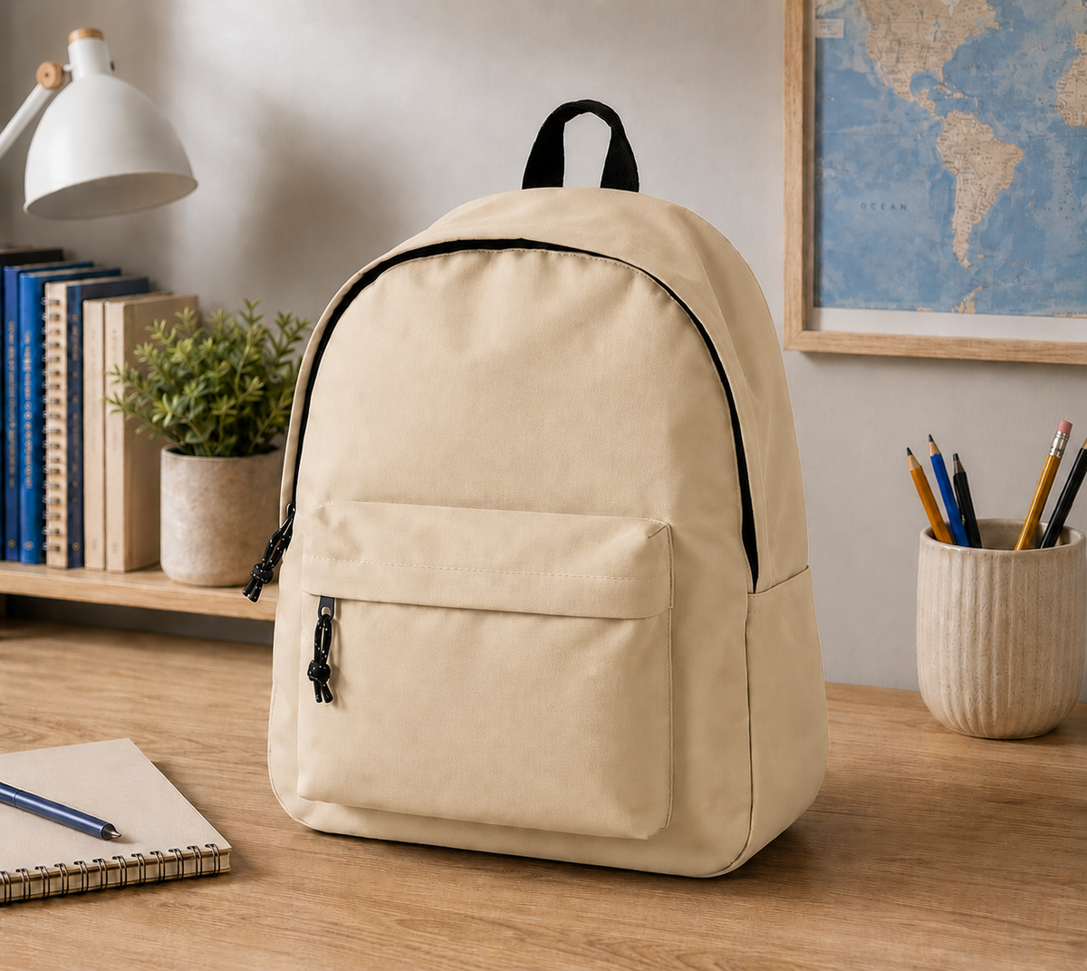 Zaino Basic