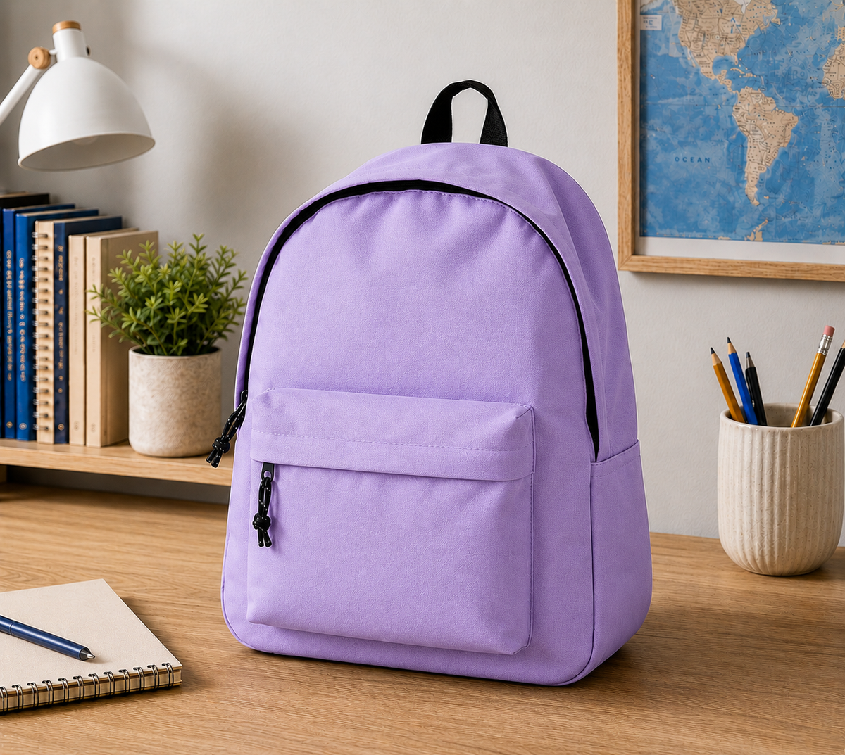 Zaino Basic