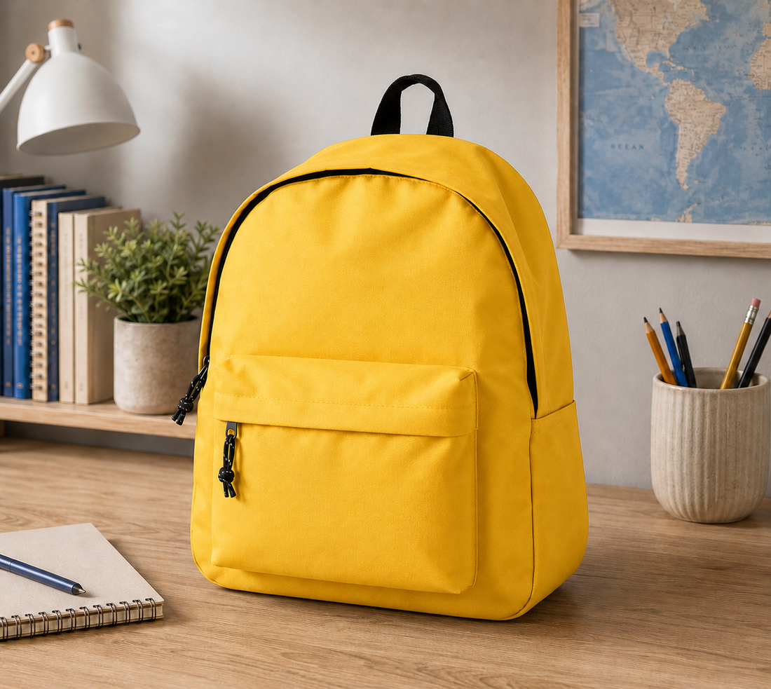 Zaino Basic