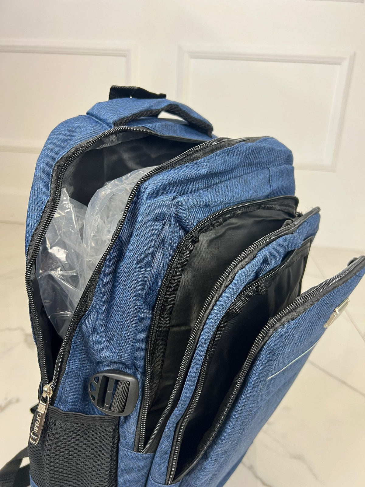 Zaino TRAVEL