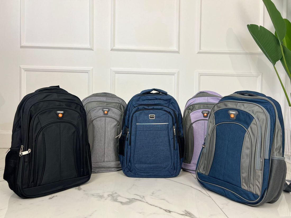 Zaino TRAVEL